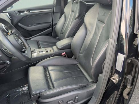 Used 2020 Audi A3 2.0T Premium w/ Final Edition Package FWD image 21