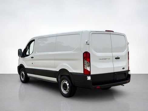 New 2025 Ford Transit 150 Base image 5