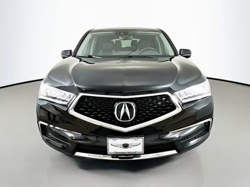 Used 2020 Acura MDX FWD w/ Technology Package image 2