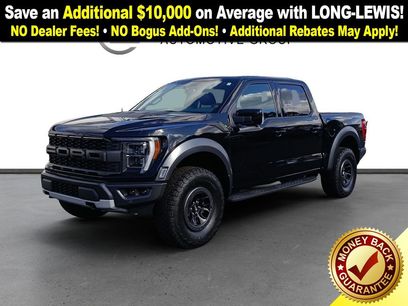 Used 2022 Ford F150 Raptor w/ Equipment Group 801A High