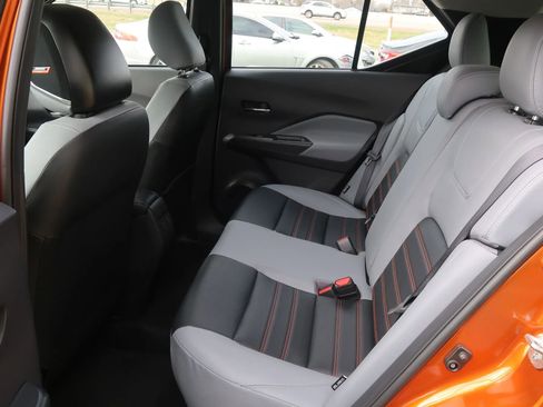 Used 2024 Nissan Kicks SR w/ SR Premium Package image 20