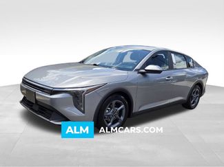 Used 2025 Kia K4 FWD video 1