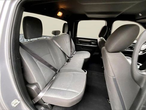 Certified 2024 RAM 1500 Classic Warlock image 23