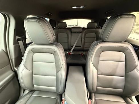 New 2026 Chevrolet Equinox EV LT image 26