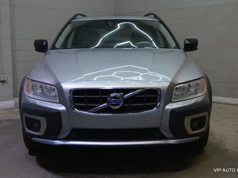 Used 2012 Volvo XC70 3.2 FWD image 6