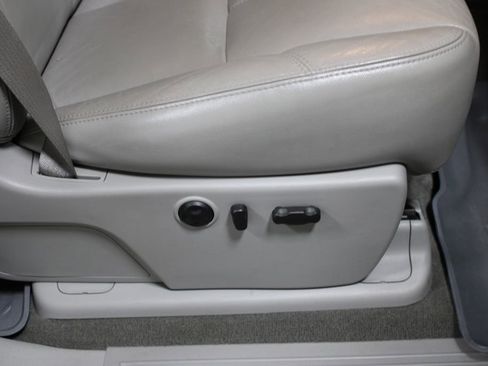 Used 2007 Chevrolet Silverado 1500 LTZ w/ Suspension Package, Off-Road" image 26