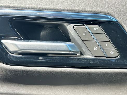 New 2026 Chevrolet Tahoe Premier RWD image 30
