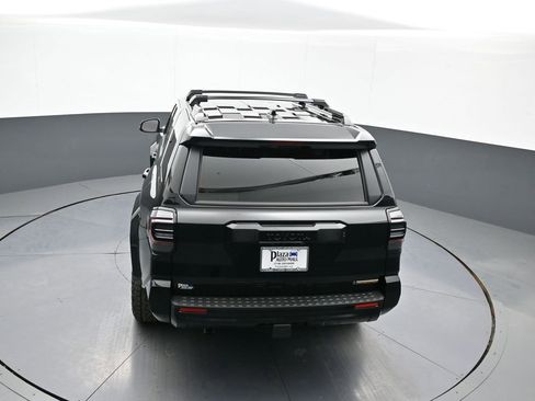 Certified 2025 Toyota 4Runner TRD Pro image 41