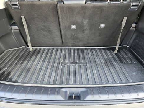 Used 2025 Toyota Grand Highlander AWD Hybrid image 31