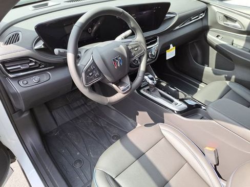 New 2026 Buick Envista Sport Touring w/ Convenience I Package image 16