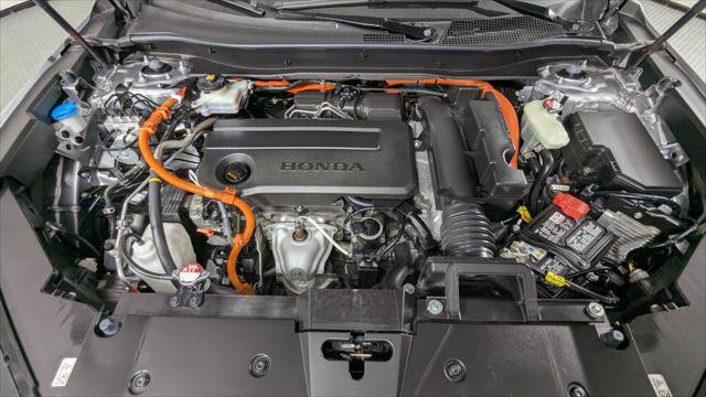 Used 2025 Honda CR-V Sport image 30