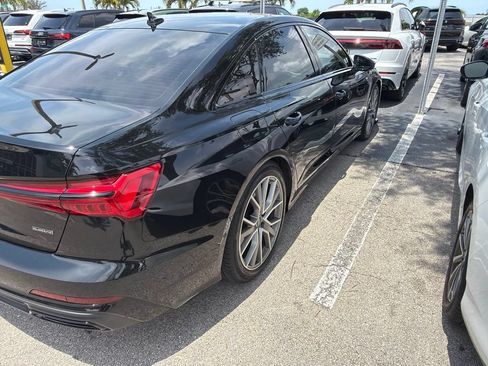 Certified 2022 Audi A6 3.0T Prestige AWD/4WD image 3