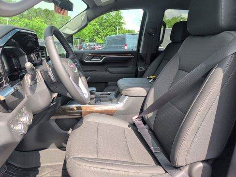 New 2026 GMC Sierra 1500 Elevation AWD/4WD image 18