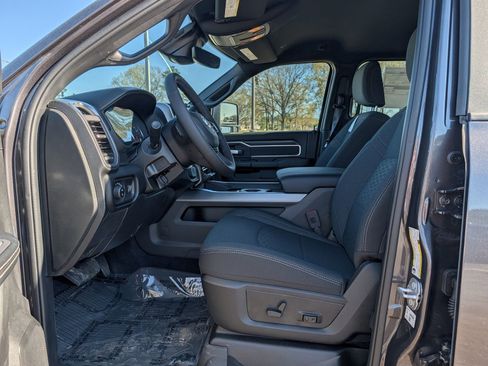 New 2026 RAM 2500 Big Horn image 25