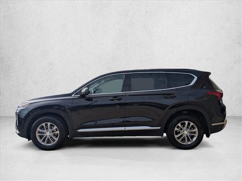 Used 2020 Hyundai Santa Fe SEL image 9