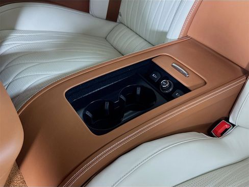 Certified 2024 Bentley Continental GT image 25