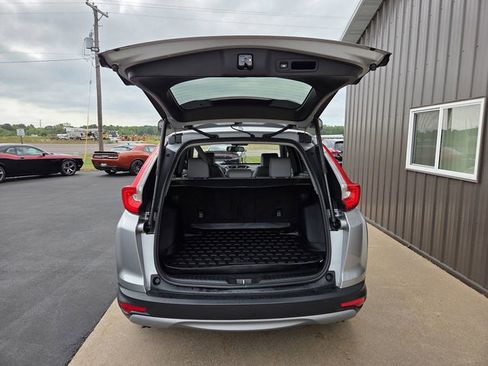 Used 2018 Honda CR-V EX-L image 14