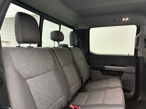 New 2026 Ford F350 XL w/ STX Appearance Package image 33