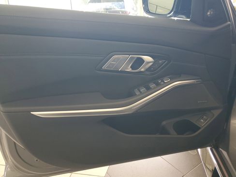 Used 2026 BMW M3 Competition w/ Executive Package image 18