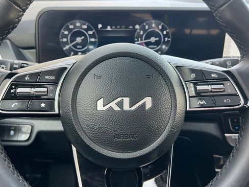 Used 2026 Kia Seltos EX w/ EX Sunroof Package image 27