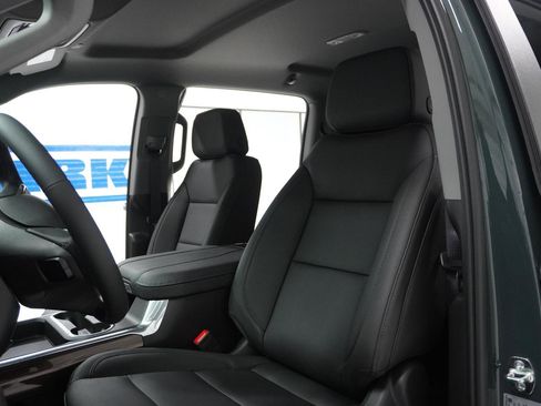 New 2026 Chevrolet Silverado 2500 LT w/ Trail Boss Package image 14