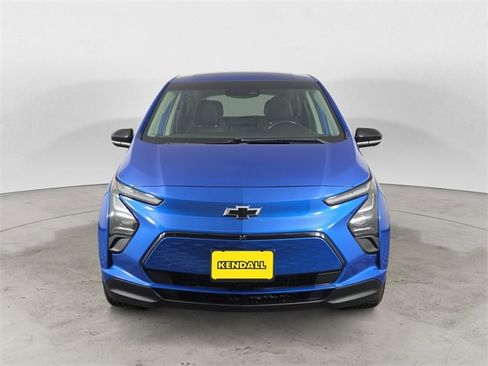 Certified 2023 Chevrolet Bolt LT w/ Infotainment Package image 8