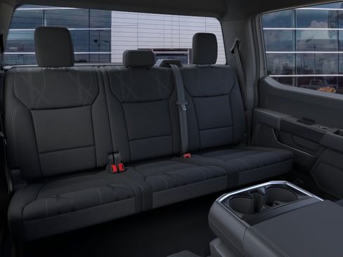 New 2026 Ford F150 STX RWD image 13