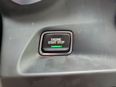 Used 2017 Chevrolet Camaro LS image 22