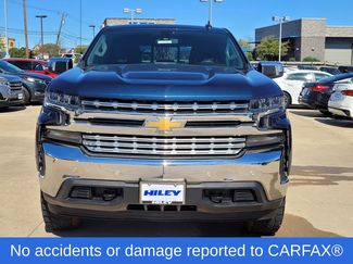Used 2020 Chevrolet Silverado 1500 LT w/ Texas Edition video 2
