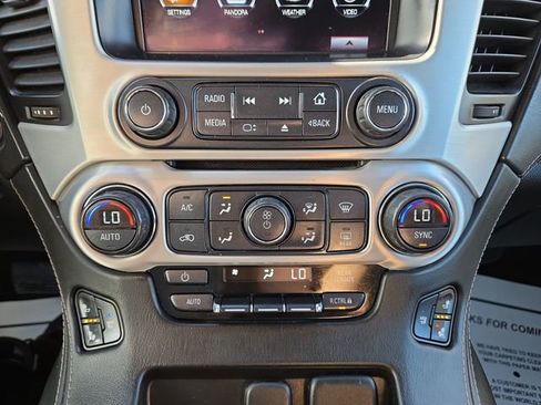 Used 2016 GMC Yukon SLT w/ Open Road Package AWD/4WD image 25
