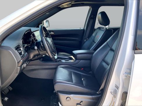 Used 2025 Dodge Durango GT AWD/4WD image 8