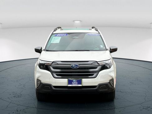 Certified 2025 Subaru Forester Premium w/ Convenience Package #1 image 50