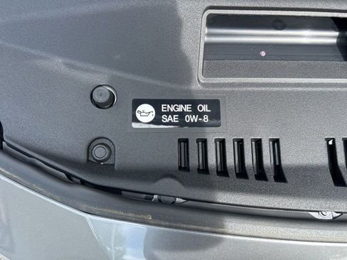 New 2026 Toyota Camry SE FWD image 12