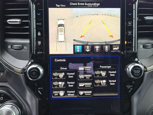 Used 2019 RAM 1500 Limited image 19