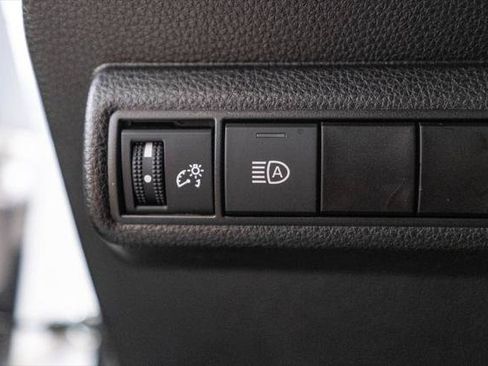 Certified 2025 Toyota Corolla LE FWD image 21