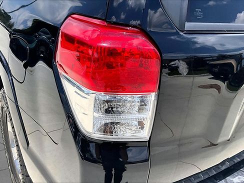 Used 2011 Toyota 4Runner SR5 AWD/4WD image 25