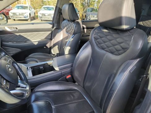 Used 2020 Hyundai Palisade Limited image 13