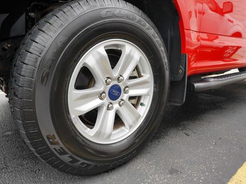 Used 2019 Ford F150 XLT AWD/4WD image 27