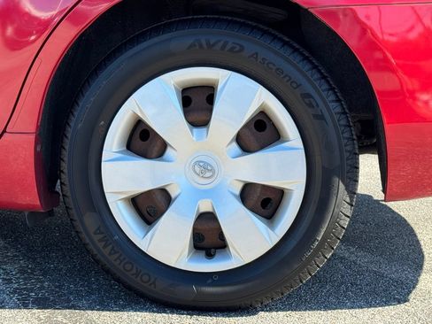 Used 2009 Toyota Camry FWD image 6