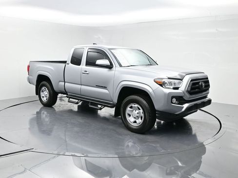 Used 2023 Toyota Tacoma SR5 image 2