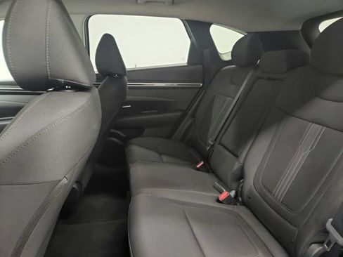 Used 2024 Hyundai Tucson SEL AWD/4WD image 23