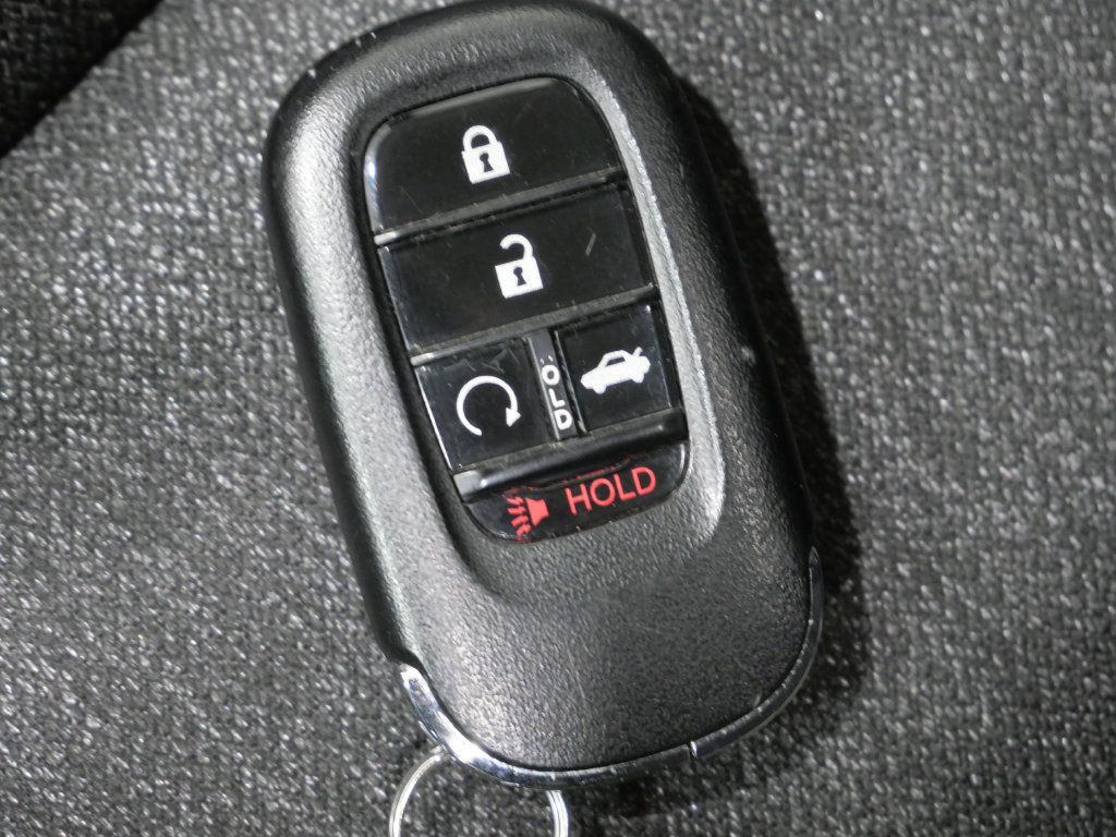 Used 2025 Honda Accord LX image 25