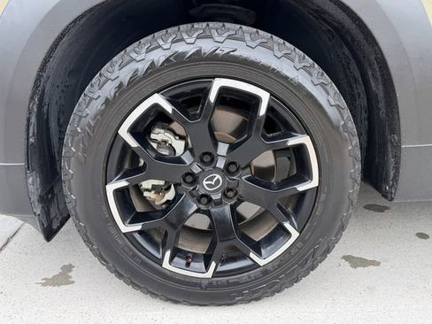 Certified 2023 MAZDA CX-50 Meridian Edition AWD/4WD image 9