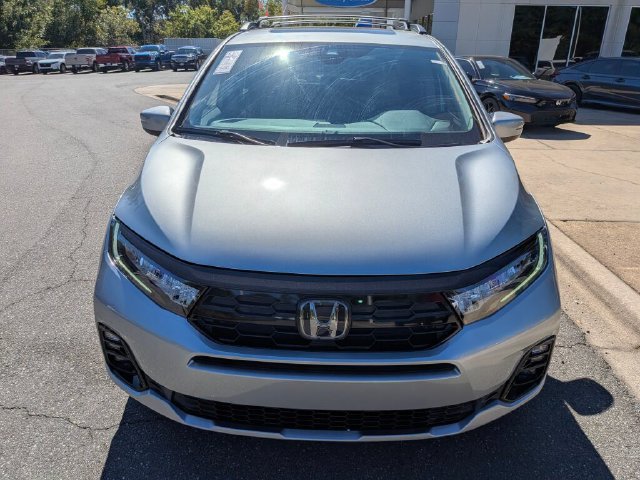New 2027 Honda Odyssey Elite image 5