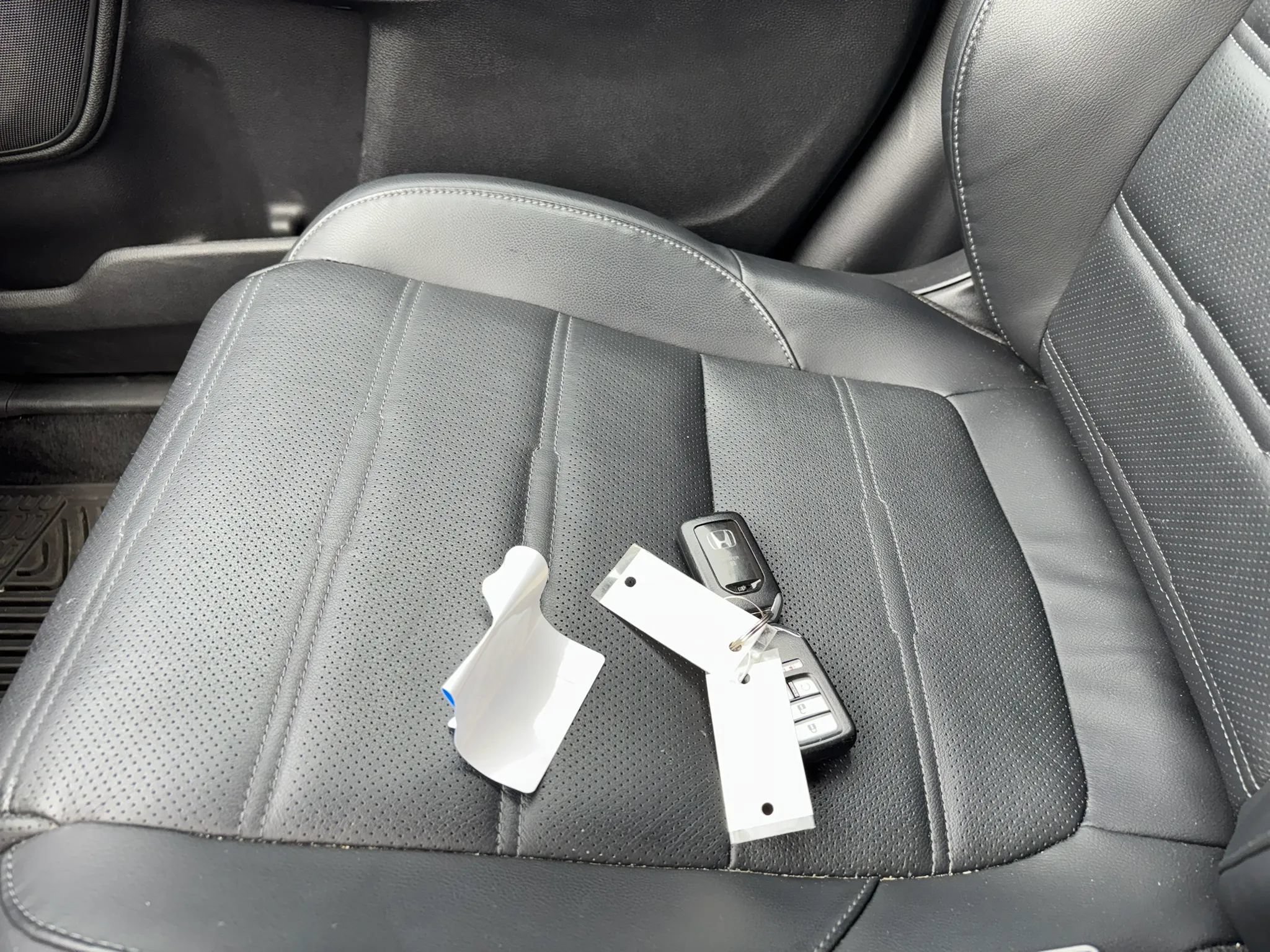 Used 2019 Honda CR-V EX-L image 20