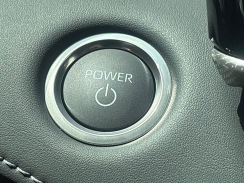 New 2026 Toyota Highlander Platinum image 58