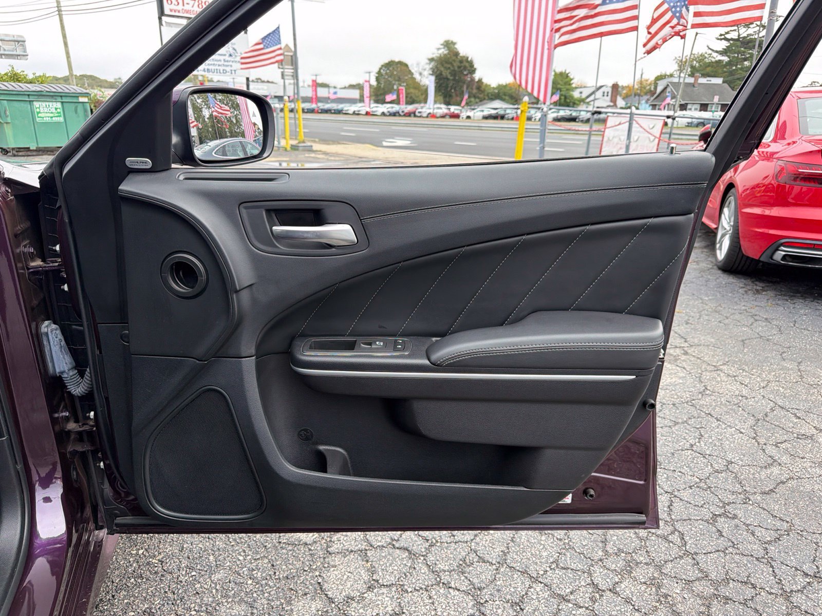 Used 2022 Dodge Charger Scat Pack RWD image 18