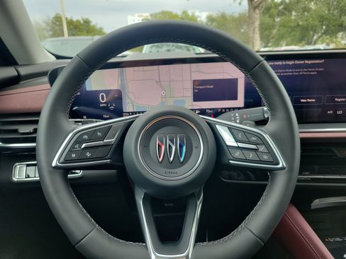 New 2026 Buick Envision Sport Touring image 9