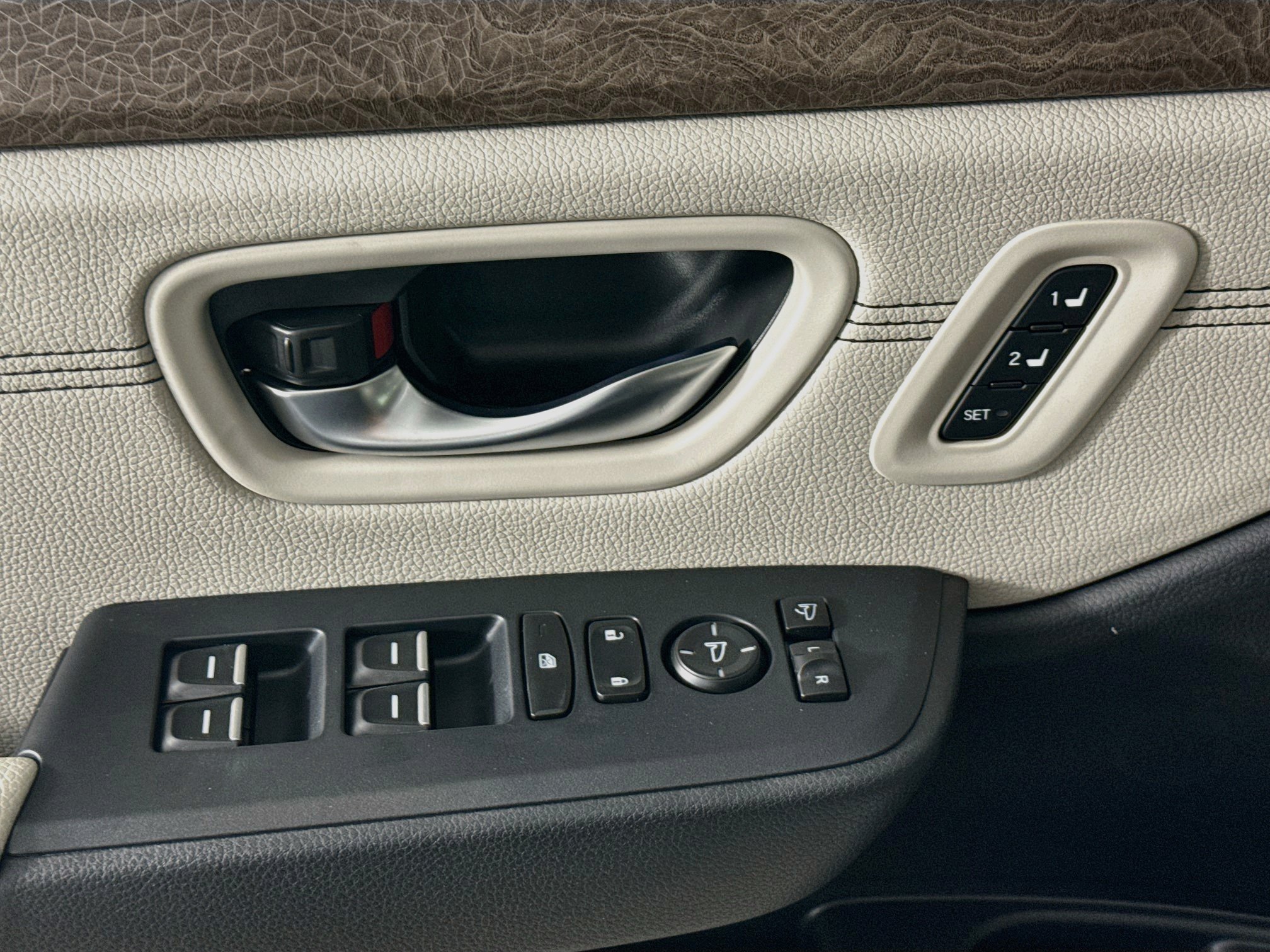 New 2026 Honda Pilot Elite image 21