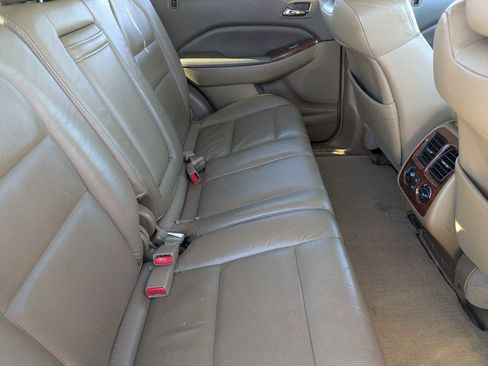 Used 2004 Acura MDX Touring image 19